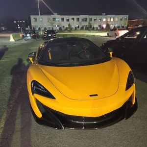 Meet your Posher, Jeremy